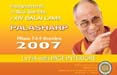 Promocard sostiene la campagna per l'arrivo del Dalai Lama
